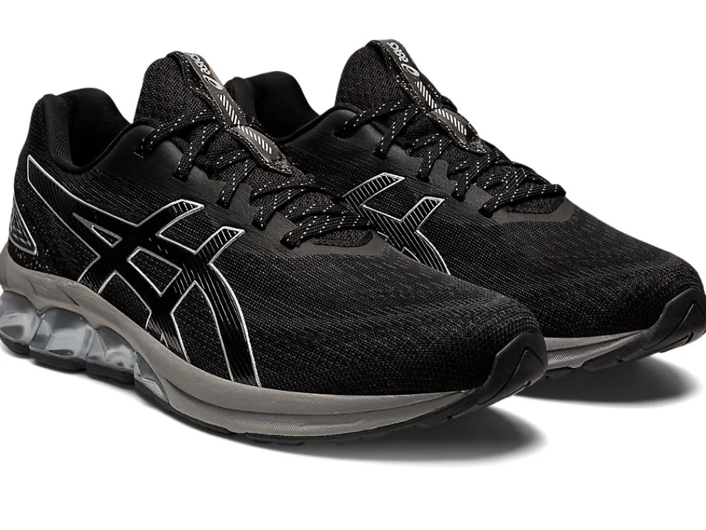 ASICS GEL-QUANTUM 180 VII ROAD TESTED-Men Road Tested Footwear
