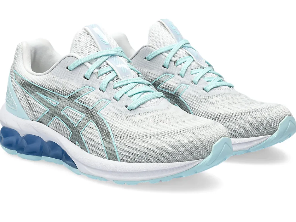 ASICS GEL-QUANTUM 180 VII ROAD TESTED-Women Road Tested Footwear