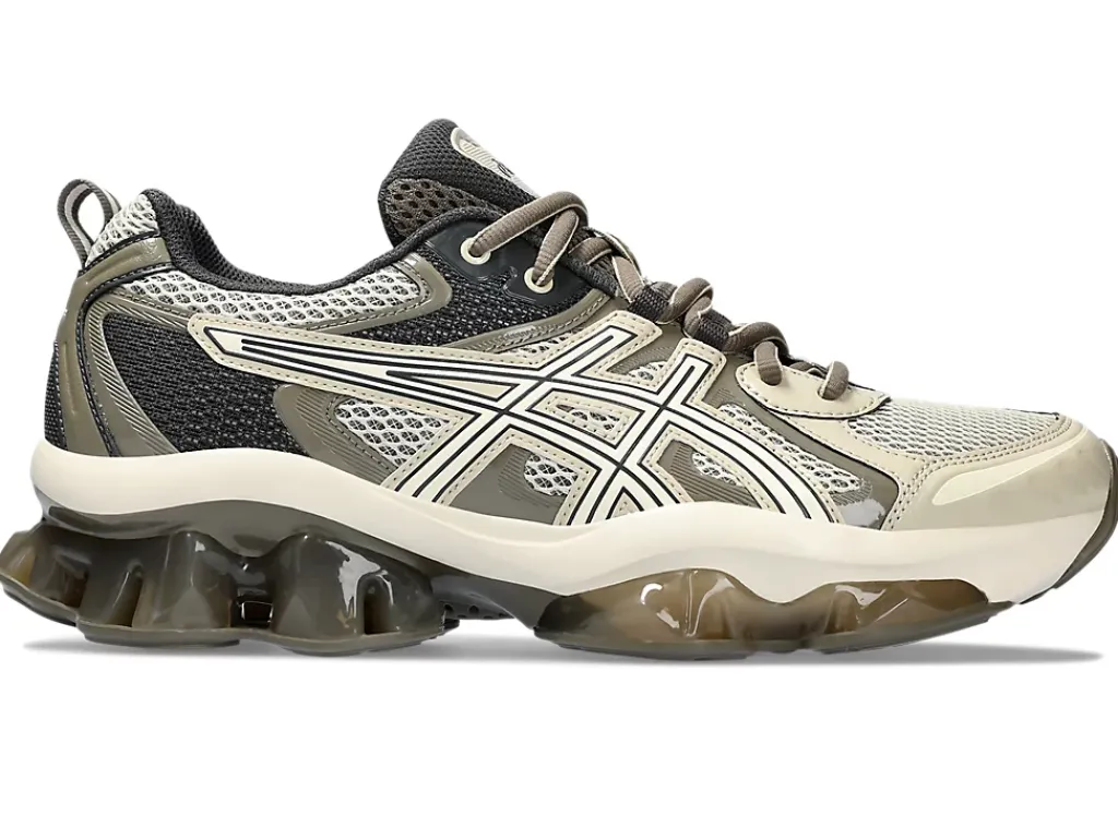 ASICS GEL-QUANTUM KINETIC-Women GEL-QUANTUM|Unisex