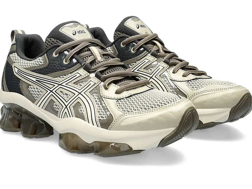ASICS GEL-QUANTUM KINETIC-Women GEL-QUANTUM|Unisex