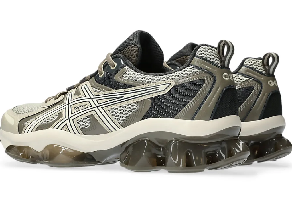 ASICS GEL-QUANTUM KINETIC-Women GEL-QUANTUM|Unisex