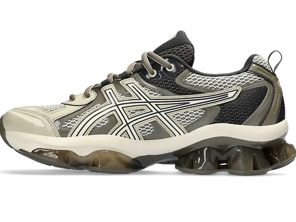 ASICS GEL-QUANTUM KINETIC-Women GEL-QUANTUM|Unisex