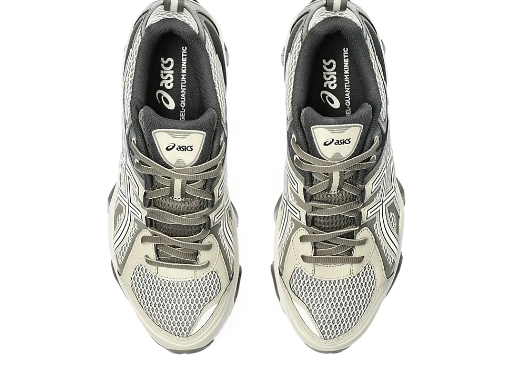 ASICS GEL-QUANTUM KINETIC-Women GEL-QUANTUM|Unisex