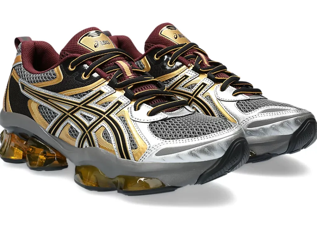 ASICS GEL-QUANTUM KINETIC-Women GEL-QUANTUM|Unisex