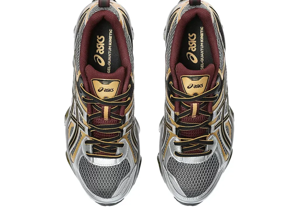 ASICS GEL-QUANTUM KINETIC-Women GEL-QUANTUM|Unisex