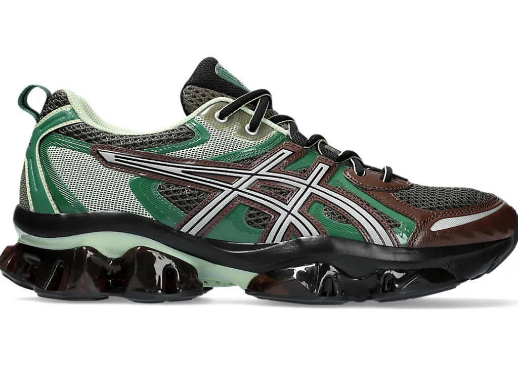 ASICS GEL-QUANTUM KINETIC-Women GEL-QUANTUM|Unisex