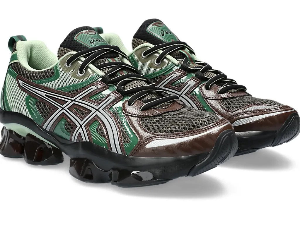 ASICS GEL-QUANTUM KINETIC-Women GEL-QUANTUM|Unisex