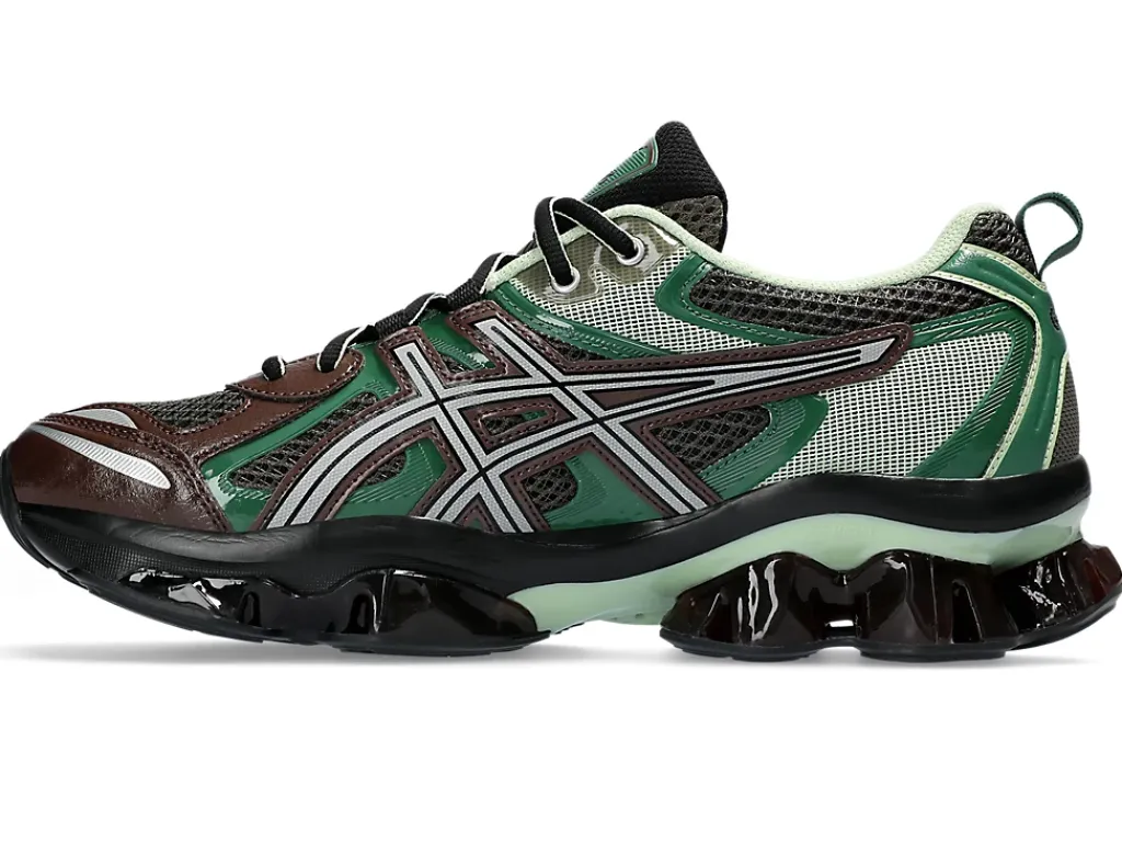 ASICS GEL-QUANTUM KINETIC-Women GEL-QUANTUM|Unisex