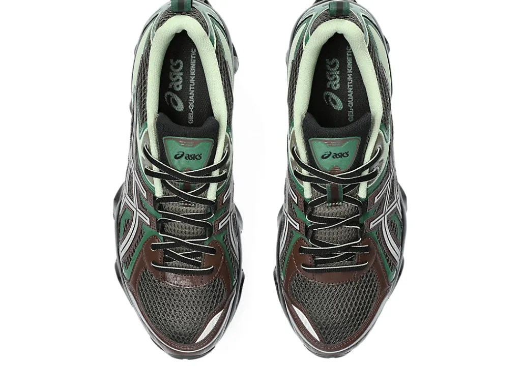 ASICS GEL-QUANTUM KINETIC-Women GEL-QUANTUM|Unisex