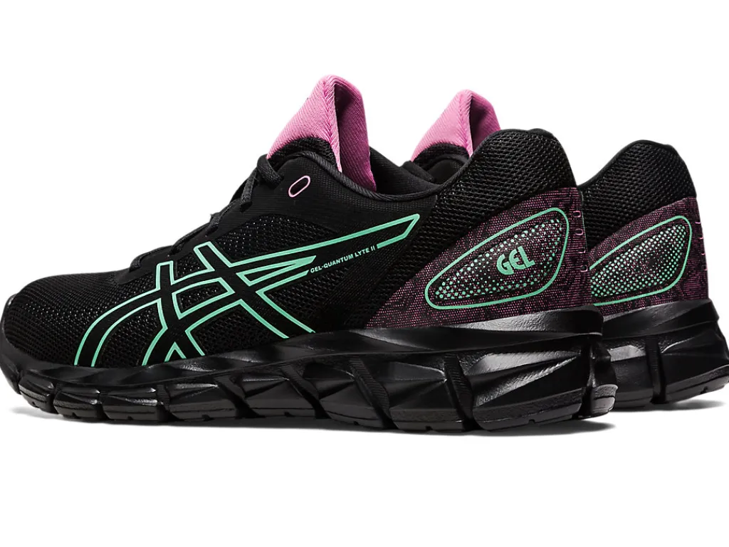 ASICS GEL-QUANTUM LYTE II-Women GEL-QUANTUM|Semi-Annual Sale