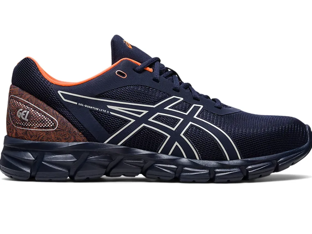 ASICS GEL-QUANTUM LYTE II-Men GEL-QUANTUM|Semi-Annual Sale