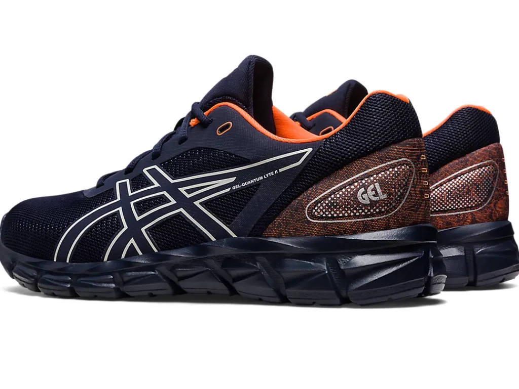 ASICS GEL-QUANTUM LYTE II-Men GEL-QUANTUM|Semi-Annual Sale
