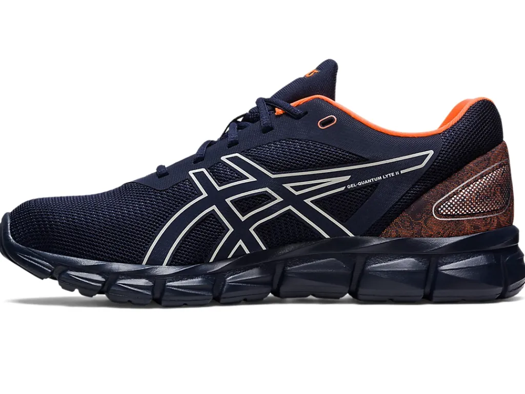 ASICS GEL-QUANTUM LYTE II-Men GEL-QUANTUM|Semi-Annual Sale