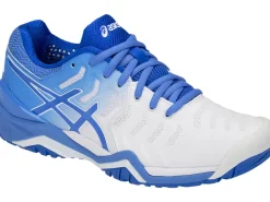 ASICS GEL-RESOLUTION 7-Women Tennis Shoes