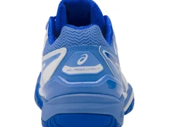 ASICS GEL-RESOLUTION 7-Women Tennis Shoes