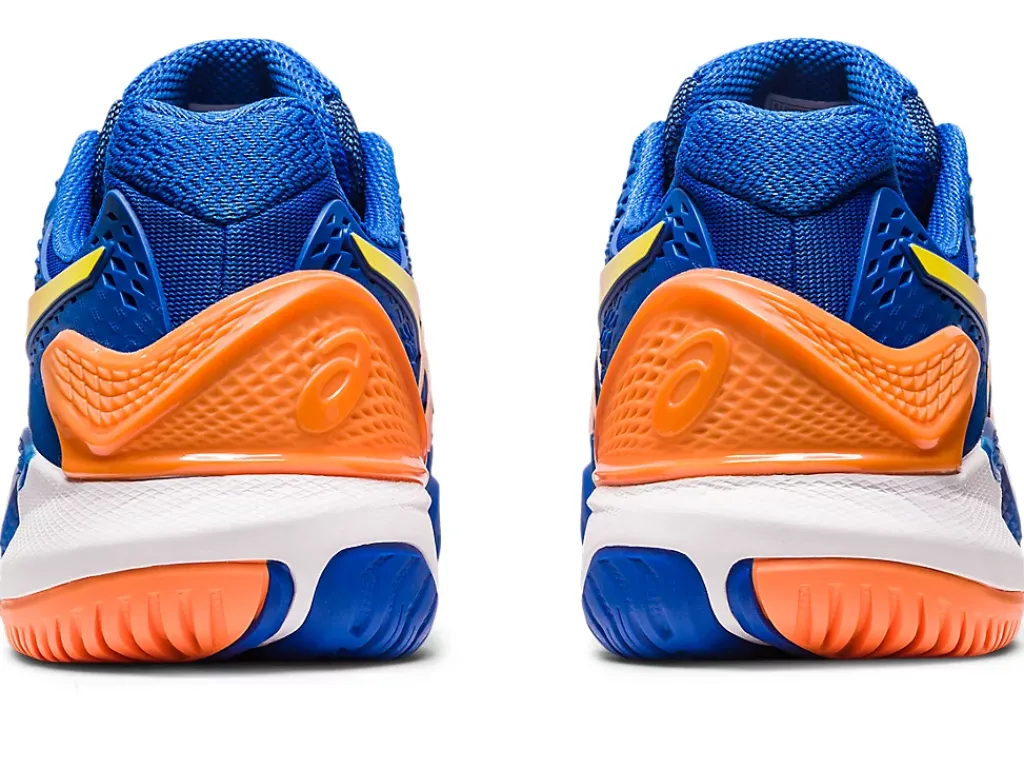 ASICS GEL-RESOLUTION 9-Men Tennis|Tennis
