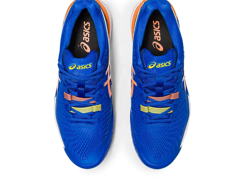 ASICS GEL-RESOLUTION 9-Men Tennis|Tennis