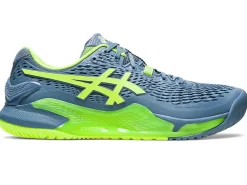 ASICS GEL-RESOLUTION 9-Men Tennis|Tennis