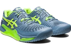ASICS GEL-RESOLUTION 9-Men Tennis|Tennis