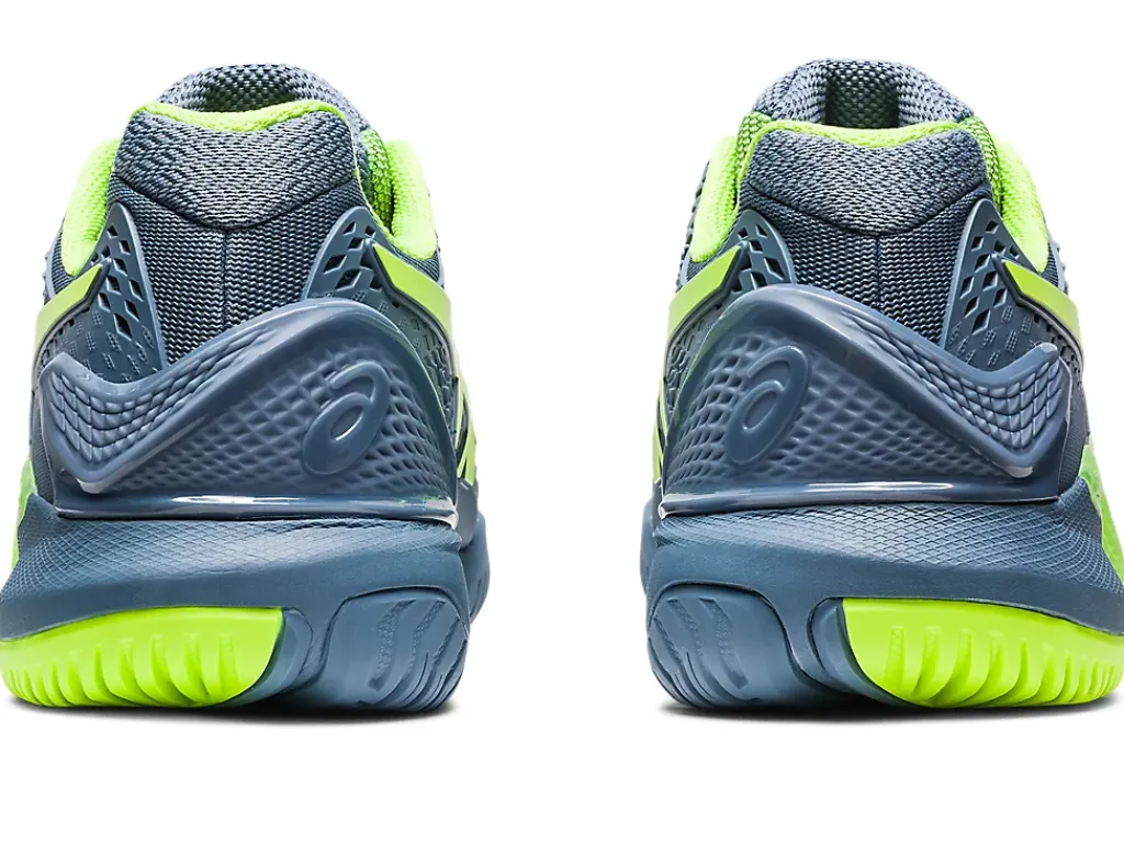 ASICS GEL-RESOLUTION 9-Men Tennis|Tennis