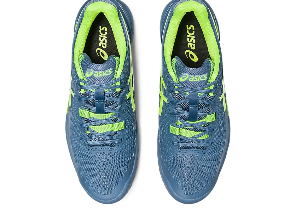 ASICS GEL-RESOLUTION 9-Men Tennis|Tennis