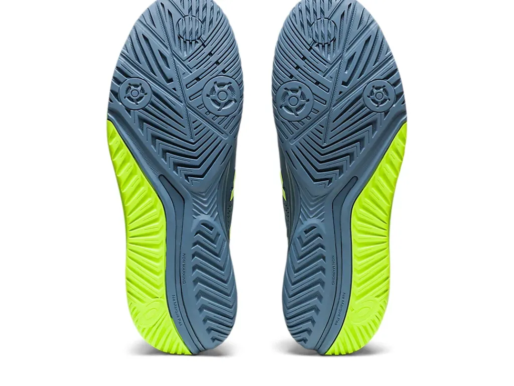 ASICS GEL-RESOLUTION 9-Men Tennis|Tennis