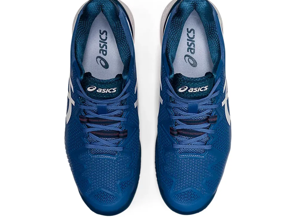 ASICS GEL-Resolution 8-Men Tennis|Tennis