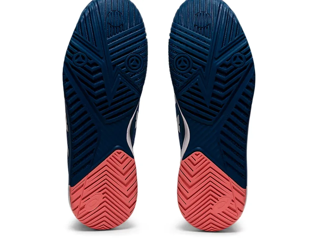 ASICS GEL-Resolution 8-Men Tennis|Tennis