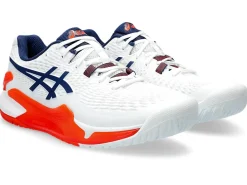 ASICS GEL-RESOLUTION 9-Men Tennis|Tennis