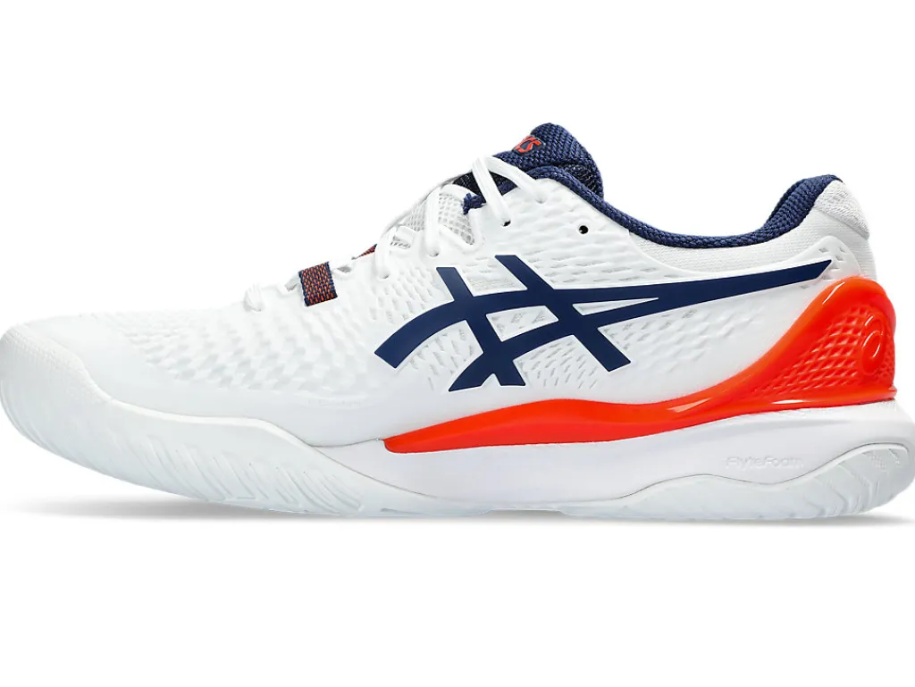 ASICS GEL-RESOLUTION 9-Men Tennis|Tennis