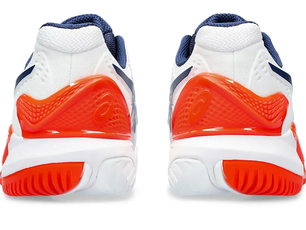 ASICS GEL-RESOLUTION 9-Men Tennis|Tennis