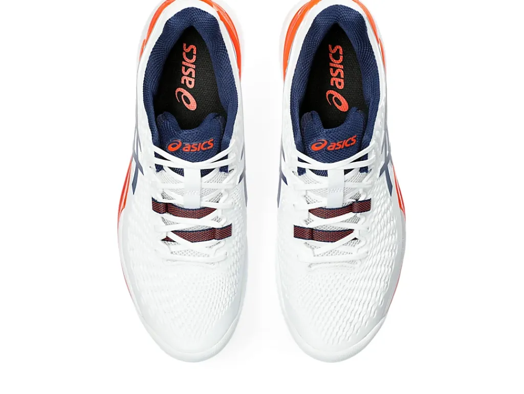 ASICS GEL-RESOLUTION 9-Men Tennis|Tennis