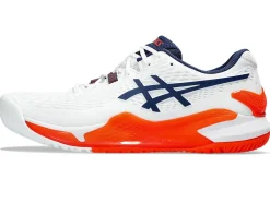 ASICS GEL-RESOLUTION 9-Men Tennis|Tennis