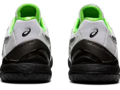 ASICS GEL-Resolution 8-Men Tennis|Tennis