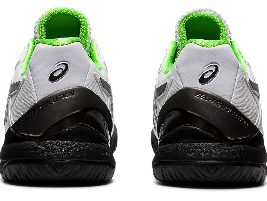 ASICS GEL-Resolution 8-Men Tennis|Tennis