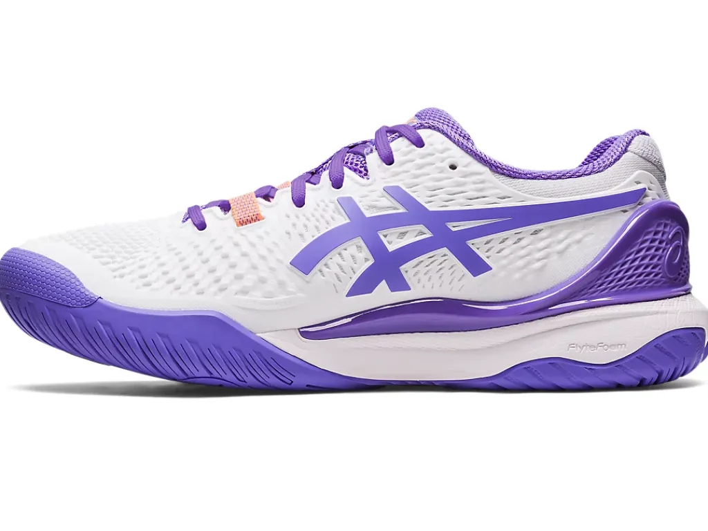 ASICS GEL-RESOLUTION 9-Women Tennis|Tennis