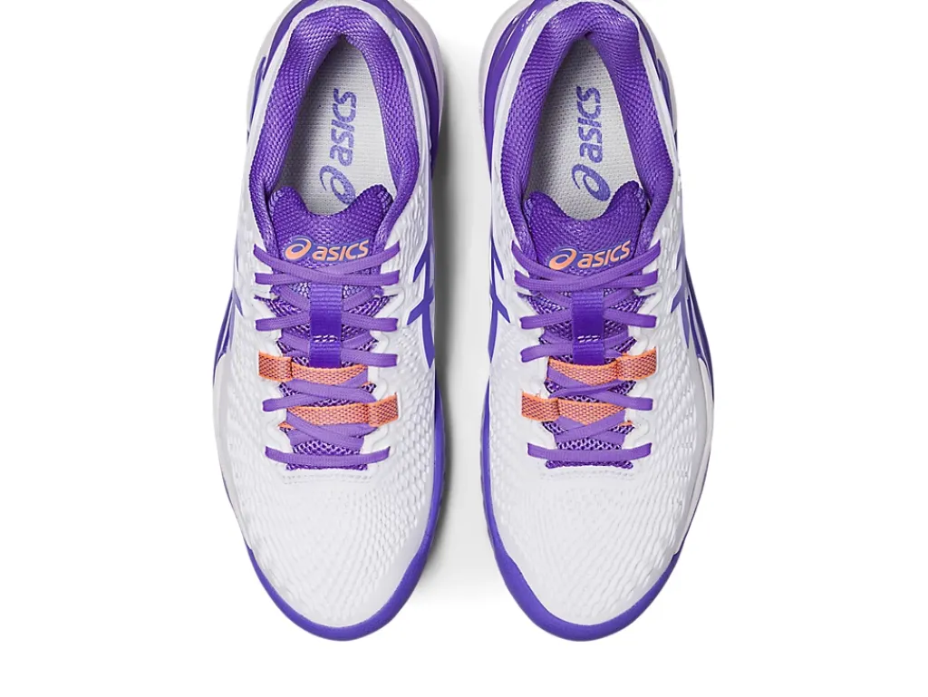 ASICS GEL-RESOLUTION 9-Women Tennis|Tennis