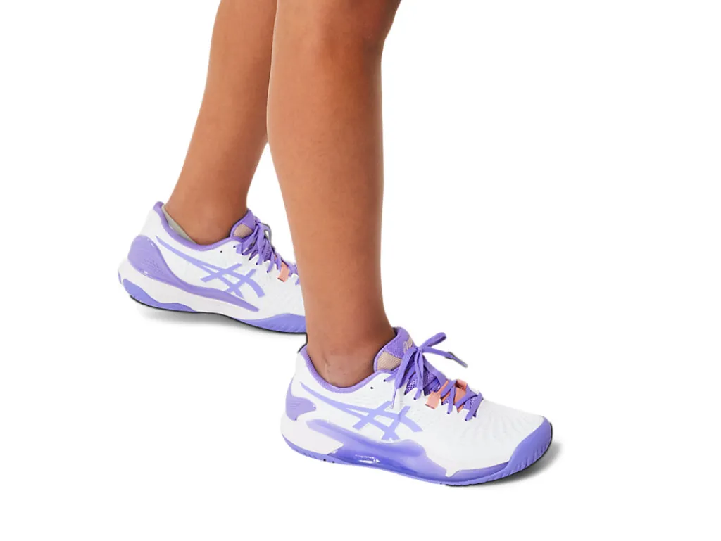 ASICS GEL-RESOLUTION 9-Women Tennis|Tennis