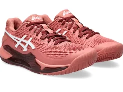 ASICS GEL-RESOLUTION 9-Women Tennis|Tennis