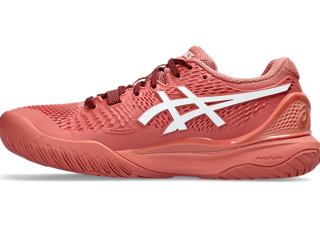 ASICS GEL-RESOLUTION 9-Women Tennis|Tennis