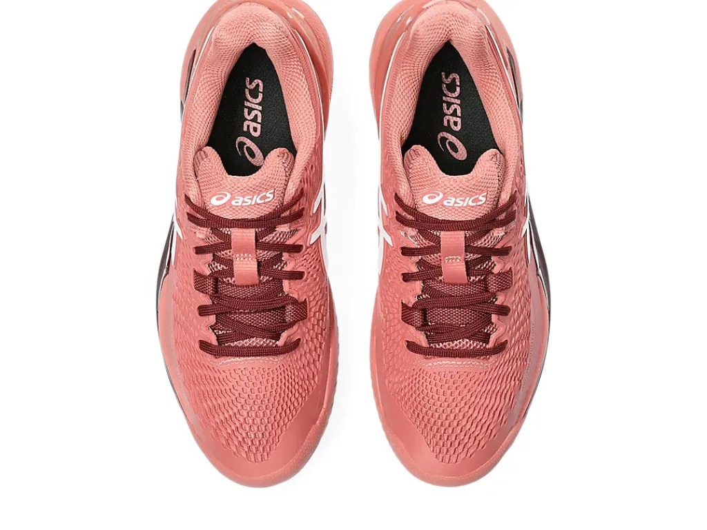 ASICS GEL-RESOLUTION 9-Women Tennis|Tennis
