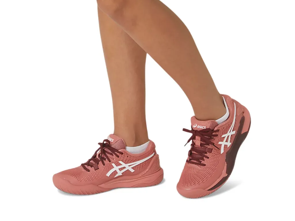 ASICS GEL-RESOLUTION 9-Women Tennis|Tennis
