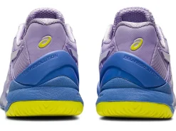 ASICS GEL-Resolution 8-Women Tennis|Tennis