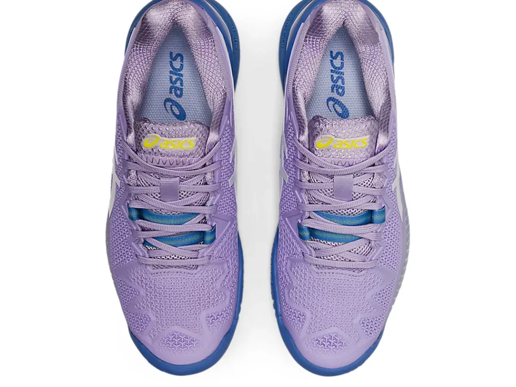 ASICS GEL-Resolution 8-Women Tennis|Tennis