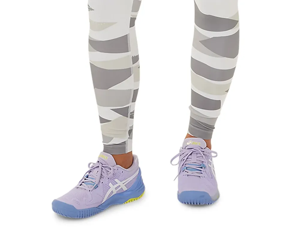 ASICS GEL-Resolution 8-Women Tennis|Tennis