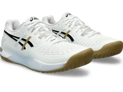 ASICS GEL-RESOLUTION 9-Men Tennis|Tennis