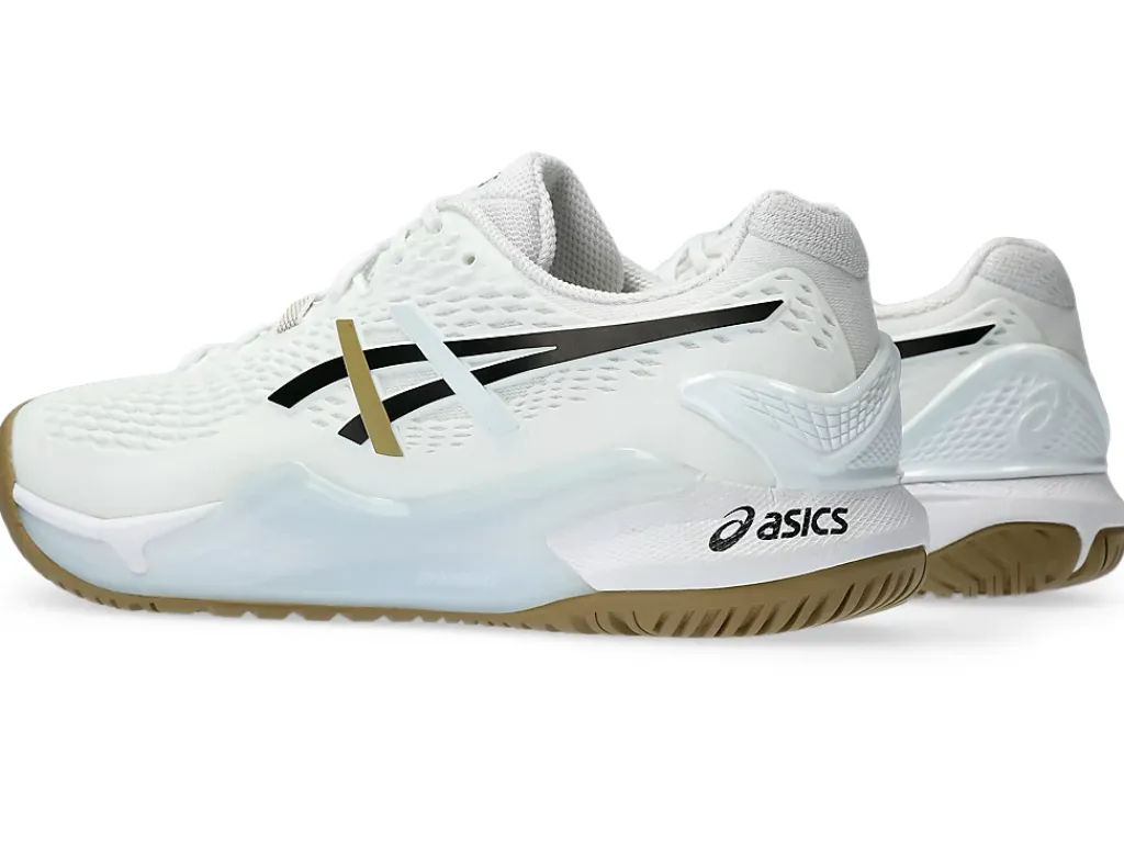 ASICS GEL-RESOLUTION 9-Men Tennis|Tennis