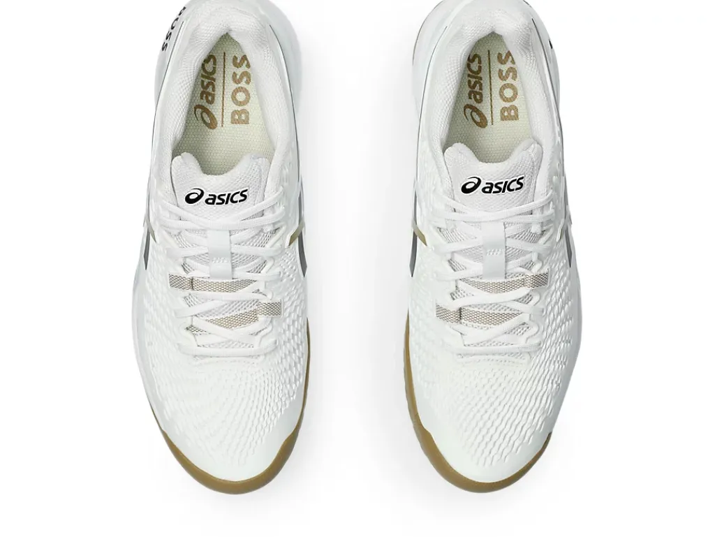 ASICS GEL-RESOLUTION 9-Men Tennis|Tennis
