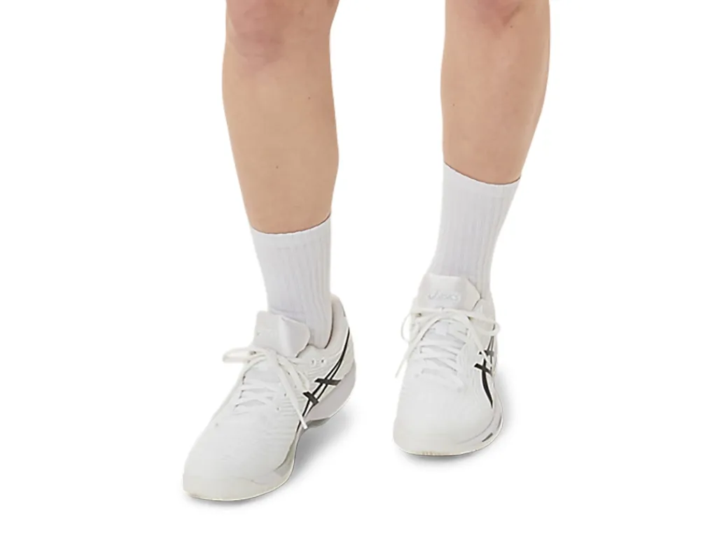 ASICS GEL-Resolution 8-Women Tennis|Tennis