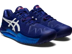ASICS GEL-Resolution 8-Men Tennis|Tennis